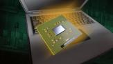 amd turion x2 vs turion 64 vs core duo t2500 Alienware Aurora  mlax ,msi s271 turion ml44 tl56 benchmark review