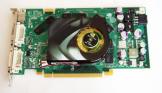 geforce 7950 gt review overclock and benchmark performance test leadtek and xfx 7950 gt