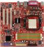 MSI K9AGM- F ATI radeon xpress 1150 review