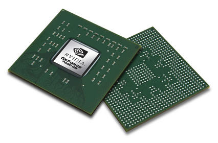 GeForce 7600 GS et GT : rapids recalls