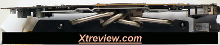 sparkle caliber p880+ 768 Mb length