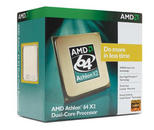 Box Athlon 64 X2
