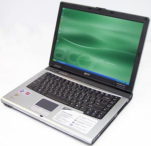 Acer TravelMate 3222WXMi pic