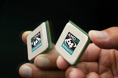 AMD Athlon 64 X2 AM2