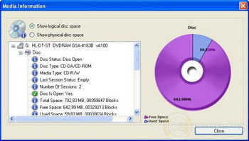 CDBurnerXP Pro v.4.2.4.1322