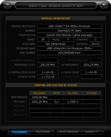 Central Brain Identifier Black Edition v.1.0.0.4 Beta 4