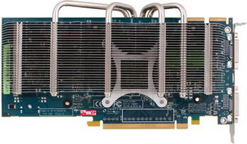 Sapphire HD 3870 ULTIMATE edition 