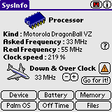 SysInfo