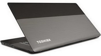 Toshiba Satellite U840W