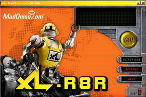 XL-R8R