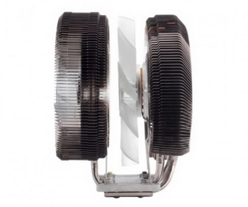 Zalman CNPS9900DF