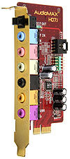 abit AW9D MAX audio max