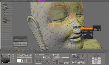 Blender v.2.46 MB