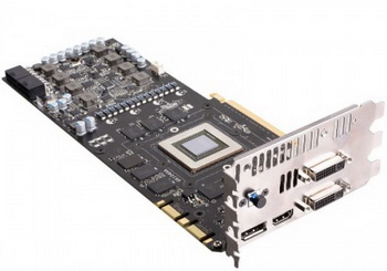 Colorful GTX680 iGame Kudan