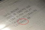 intel core 2 duo e6300 - 15