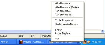 Daphne v.1.39