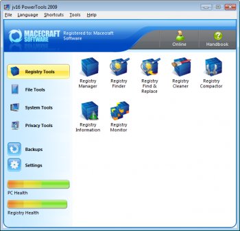 jv16 PowerTools 2009 1.9.0.540