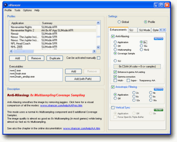 nHancer v.2.4.1