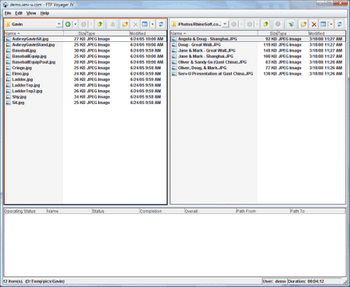 Serv-U v.8.0.0.2