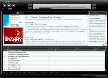 Songbird v.1.1.2
