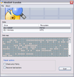 MindSoft Utilities XP 2009.10