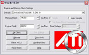 overclocking x1600xt