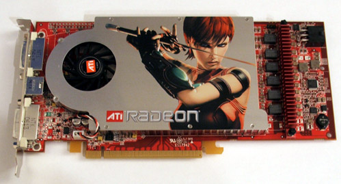 x1900gt review x1900 gt benchmark overlclock