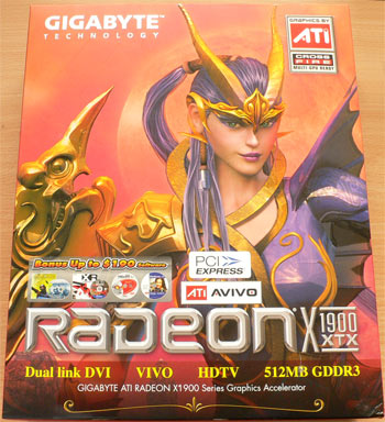 x1900xt review