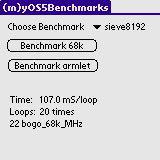 yCPUBench