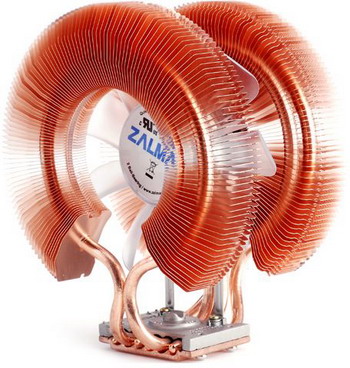 zalman CNPS9900A LED