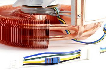 zalman CNPS9900A LED